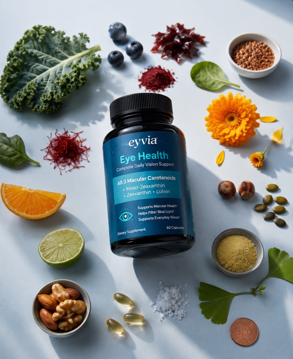 EYVIA ingredients
